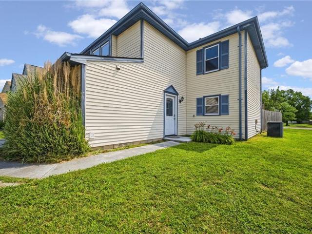 House for sale in Virginia