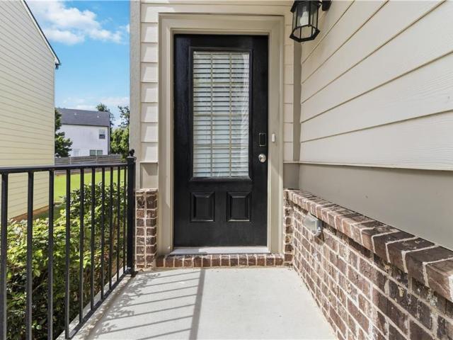 House for sale in East Point, Georgia
