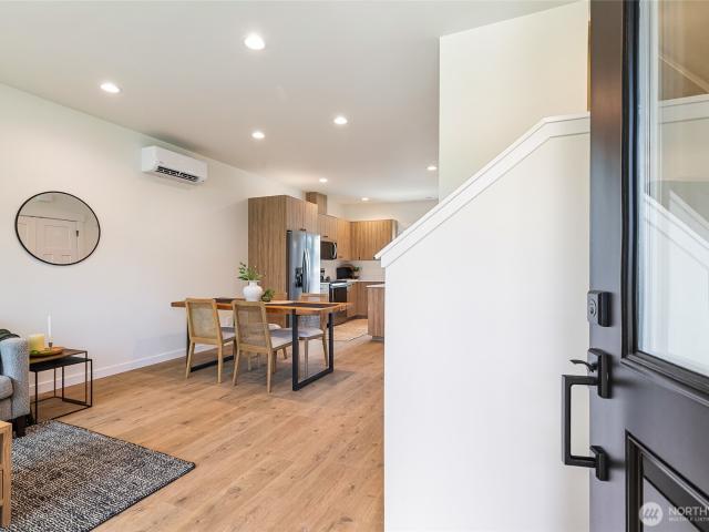 House for sale in Bellingham, Washington