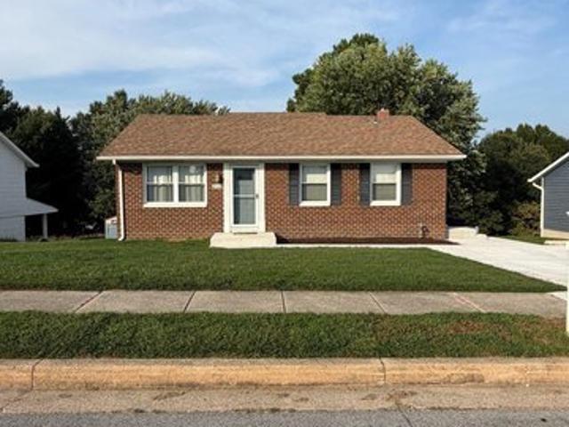 House for sale in Nottingham, Maryland