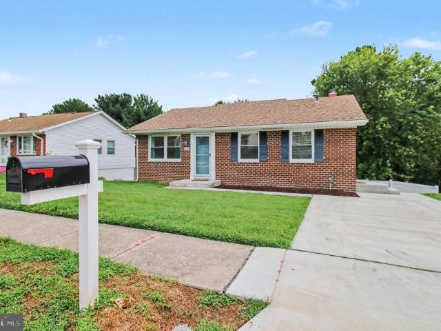 House for sale in Perry Hall, Maryland