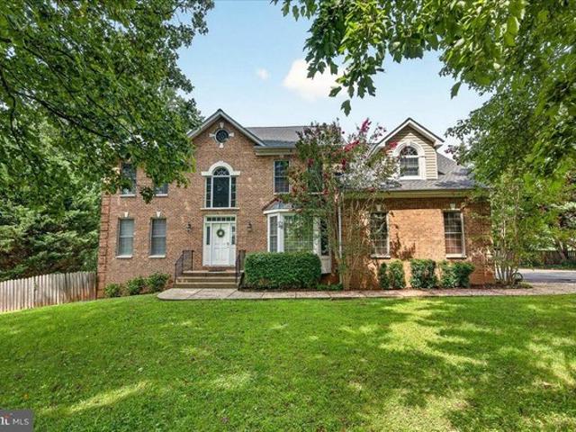 House for sale in Virginia