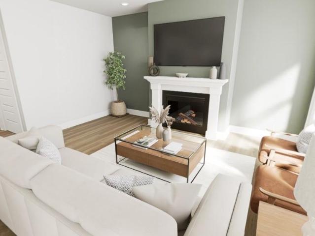 House for sale in Guilford, North Carolina