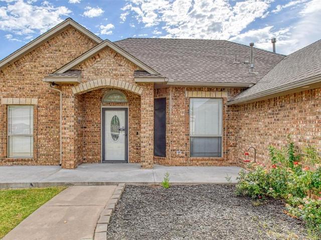 House for sale in Moore, Oklahoma