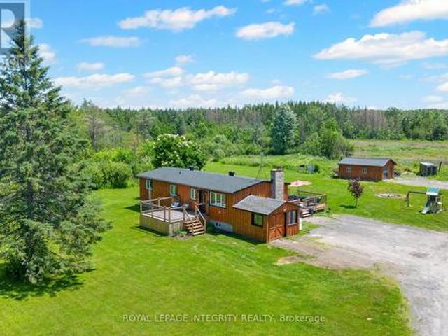 House for sale in Mulhurst Bay, Ontario