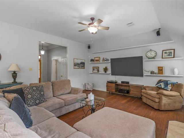 House for sale in Benton, Louisiana