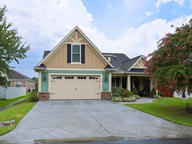 House for sale in Little River, South Carolina