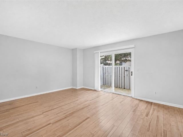 Condo for sale in Cleveland, Ohio