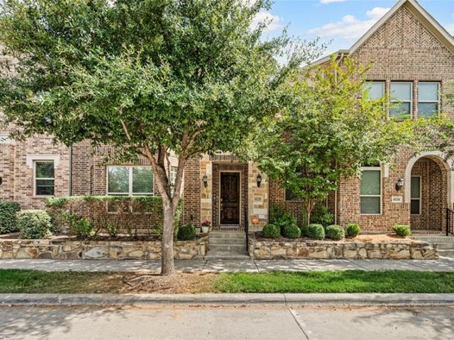 House for sale in The River Walk at Flower Mound, Flower Mound