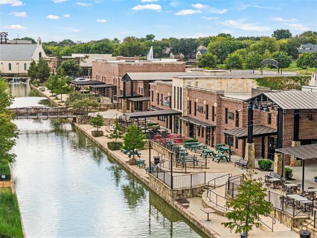 House for sale in The River Walk at Flower Mound, Flower Mound