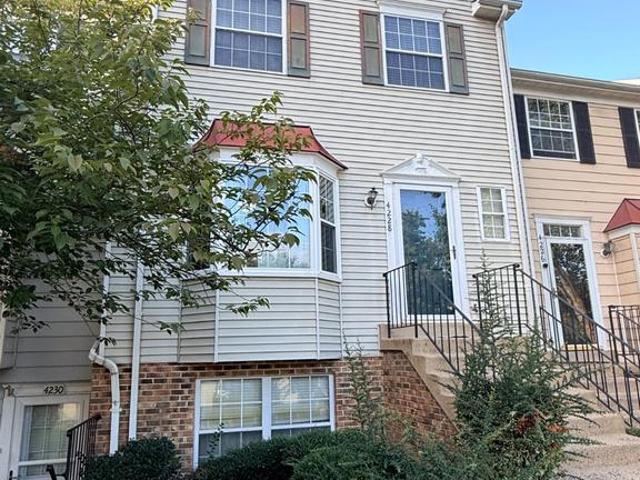 Condo for sale in Dumfries, Prince William County