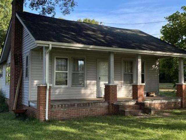 House for sale in Tennessee