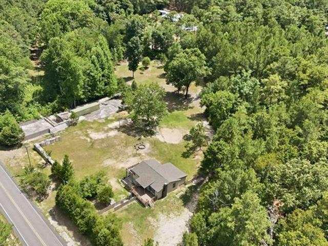 House for sale in Carthage, North Carolina