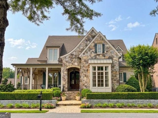 House for sale in Duluth, Georgia