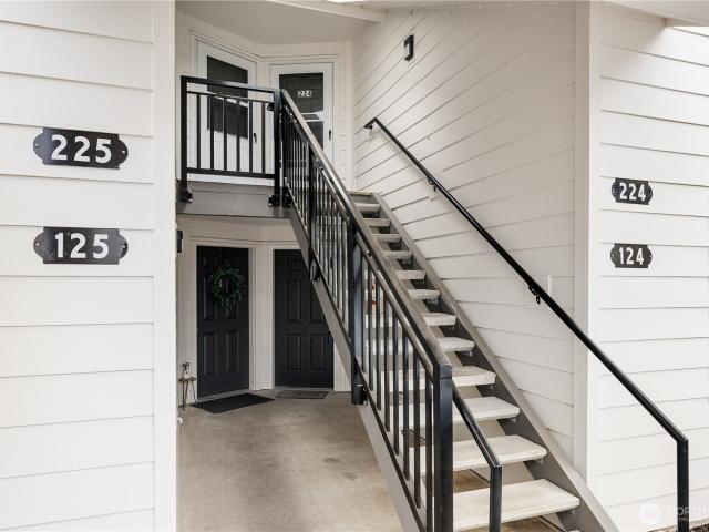 Condo for sale in Bellingham, Washington