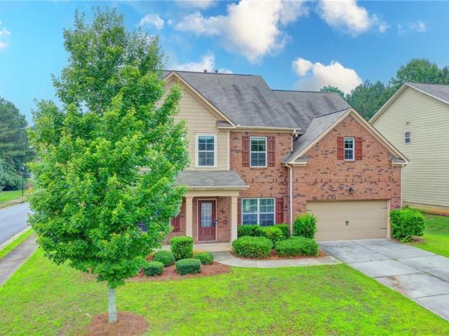 Property for rent in Georgia