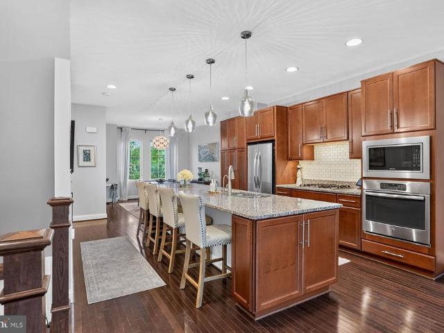 Townhouse for sale in Virginia