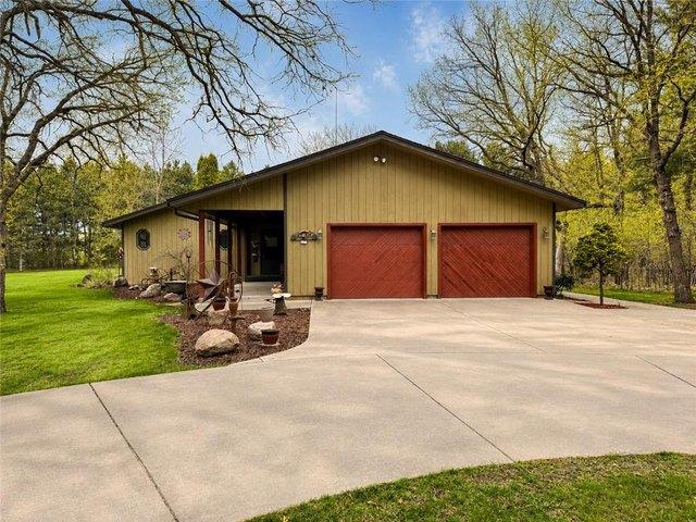 House for sale in Benton, Minnesota