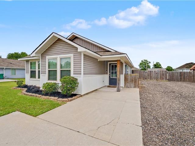 House for sale in Ponchatoula, Louisiana