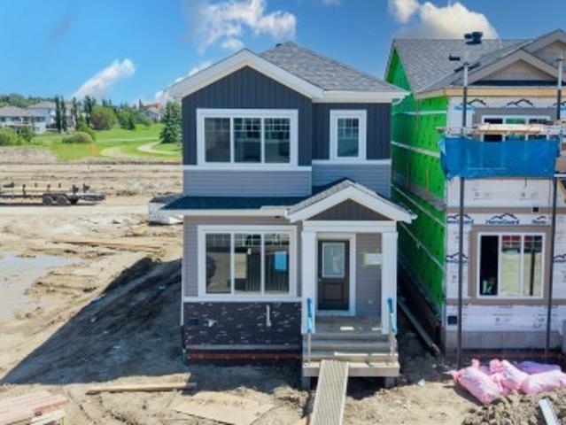 House for sale in Beaumont, Alberta
