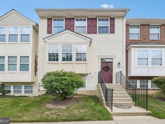 Condo for sale in Suitland, Maryland