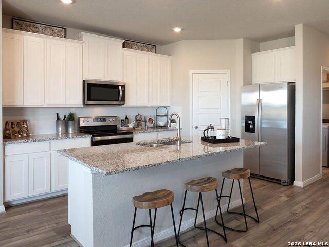 House for sale in Marion, Texas