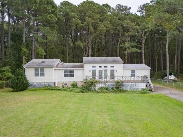 House for sale in Exmore, Northampton County