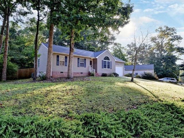 House for sale in Williamsburg, Virginia