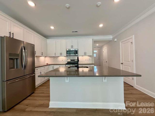 Property for rent in Harrisburg, North Carolina