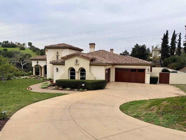 House for sale in Fallbrook, California