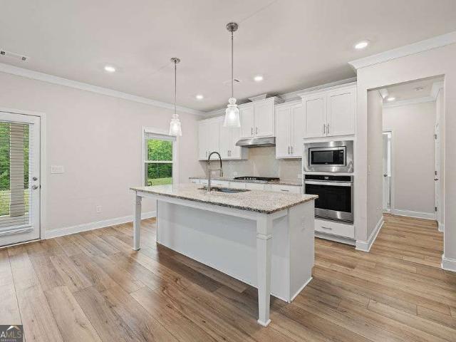Property for rent in Georgia