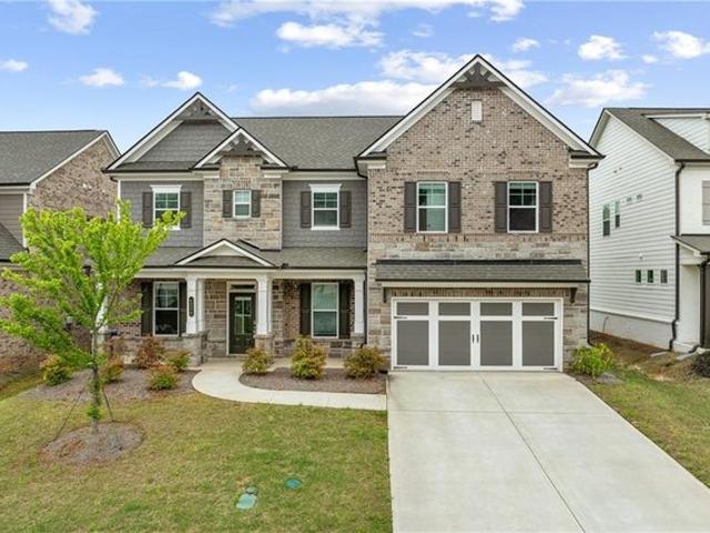 House for sale in Auburn, Georgia