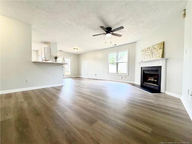 House for sale in Hope Mills, North Carolina