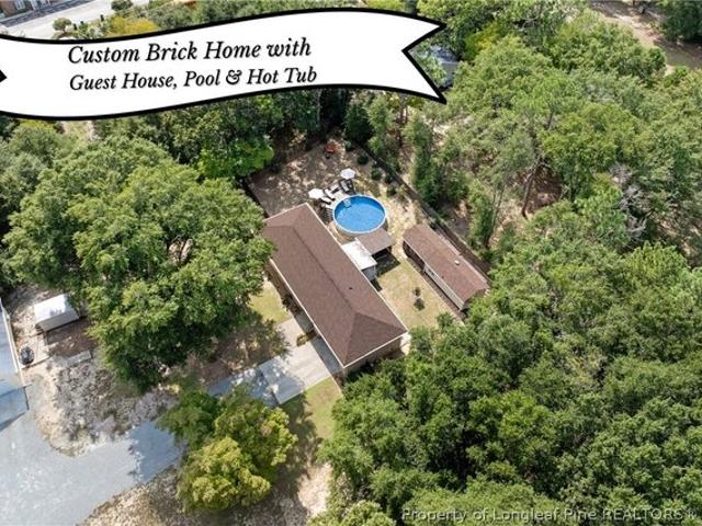 House for sale in Eastover, Cumberland County