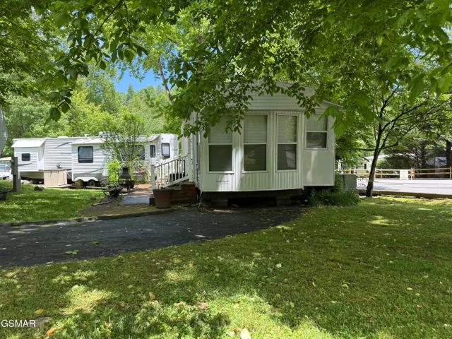 Land for sale in Tennessee