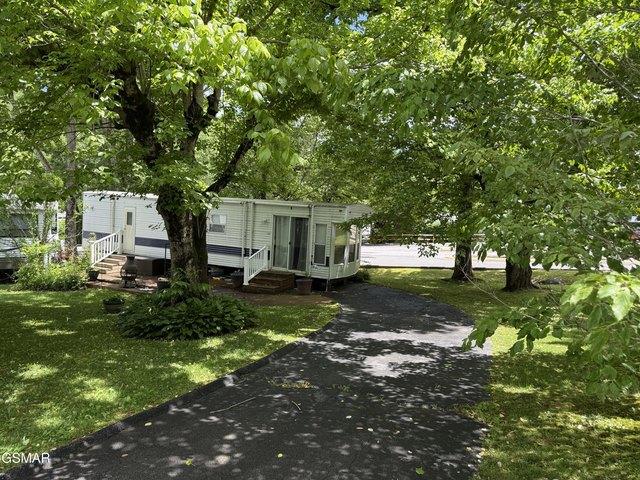 Land for sale in Tennessee