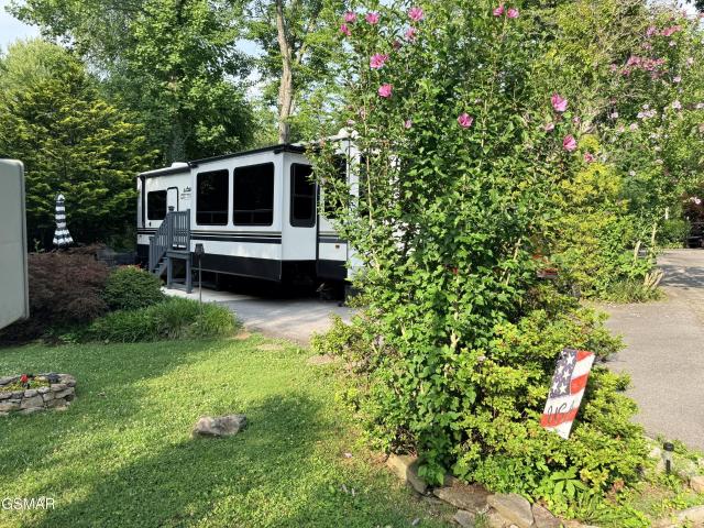 Land for sale in Tennessee