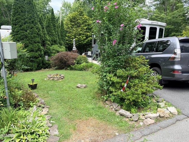 Land for sale in Tennessee