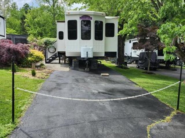 Land for sale in Tennessee