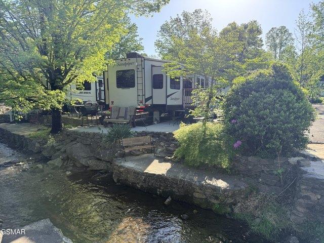 Land for sale in Tennessee