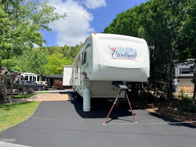 Land for sale in Tennessee