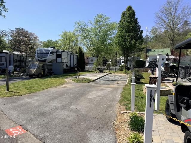 Land for sale in Tennessee