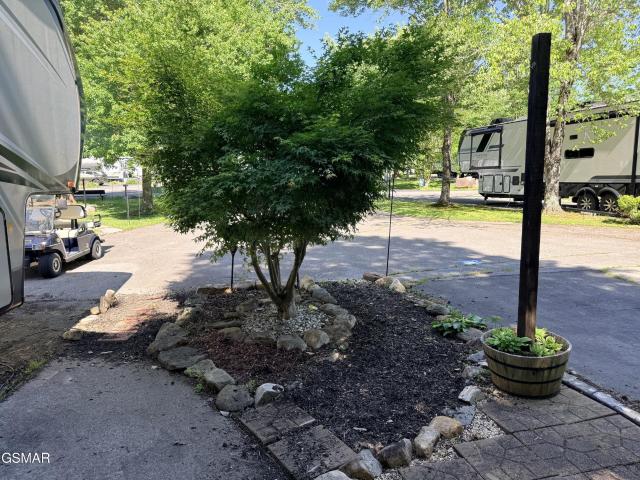 Land for sale in Tennessee
