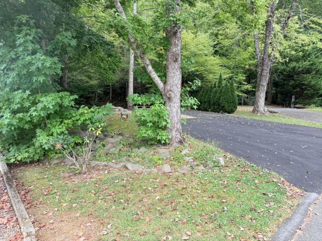 Land for sale in Tennessee