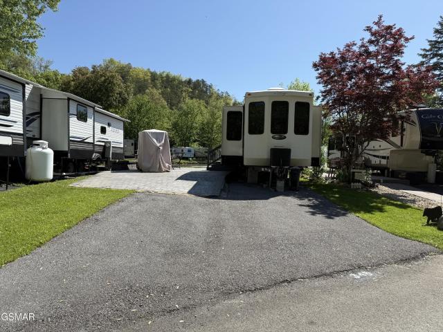 Land for sale in Tennessee