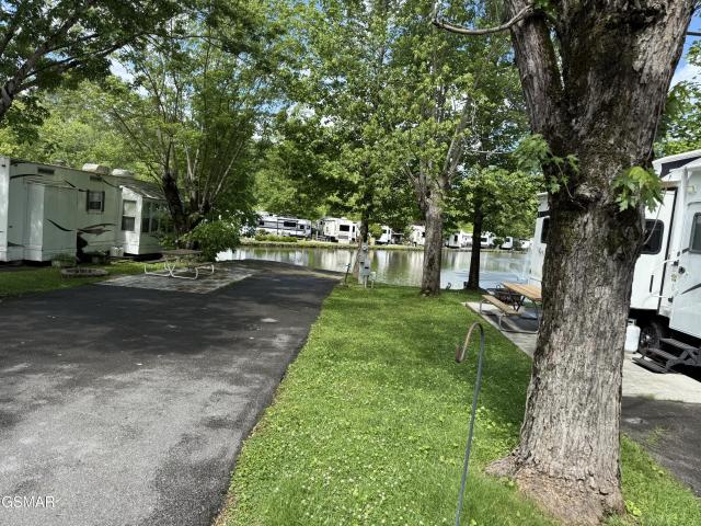 Land for sale in Tennessee