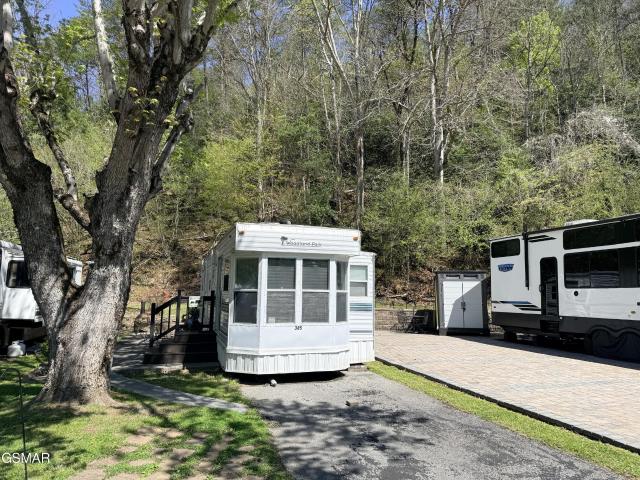 Land for sale in Tennessee