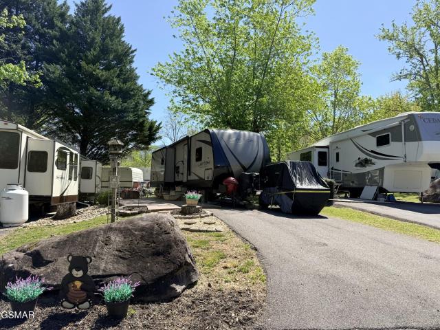 Land for sale in Tennessee