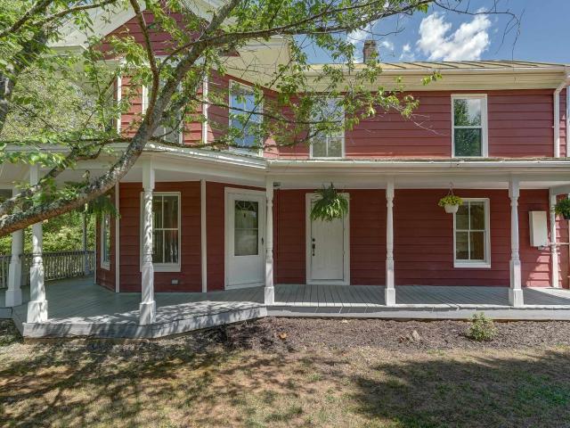 House for sale in Virginia