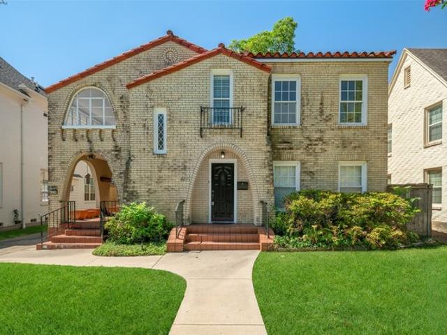 House for sale in Texas